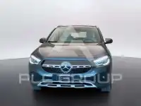 2020 Mercedes Benz GLA 220
