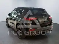 2020 Mercedes Benz GLA 220