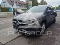2020 Mercedes Benz GLA 220