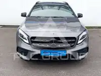 2020 Mercedes Benz GLA 220