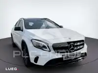 2020 Mercedes Benz GLA 220