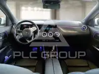 2020 Mercedes Benz GLA 220