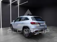 2020 Mercedes Benz GLA 220
