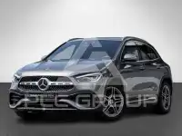 2020 Mercedes Benz GLA 220