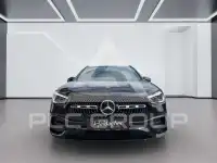 2020 Mercedes Benz GLA 220