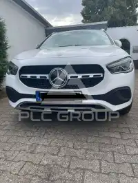 2020 Mercedes Benz GLA 220