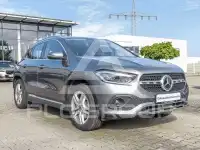 2020 Mercedes Benz GLA 220