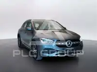 2020 Mercedes Benz GLA 220