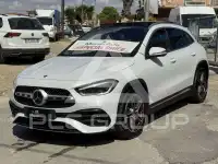 2020 Mercedes Benz GLA 220