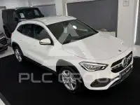 2020 Mercedes Benz GLA 220