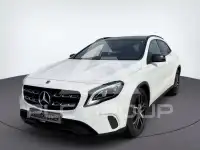2020 Mercedes Benz GLA 220