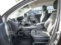 2020 Mercedes Benz GLA 220