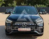 2020 Mercedes Benz GLA 220