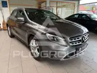 2020 Mercedes Benz GLA 220