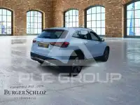 2020 Mercedes Benz GLA 220