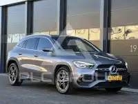 2020 Mercedes Benz GLA 220