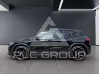 2020 Mercedes Benz GLA 220