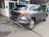 2020 Mercedes Benz GLA 220