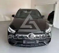 2020 Mercedes Benz GLA 220