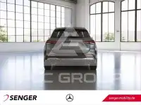 2020 Mercedes Benz GLA 220