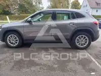 2020 Mercedes Benz GLA 220