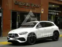 2020 Mercedes Benz GLA 220