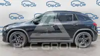 2020 Mercedes Benz GLA 220