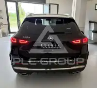 2020 Mercedes Benz GLA 220