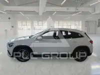 2020 Mercedes Benz GLA 220