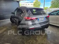 2020 Mercedes Benz GLA 220