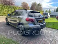 2020 Mercedes Benz GLA 220