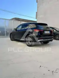 2020 Mercedes Benz GLA 220