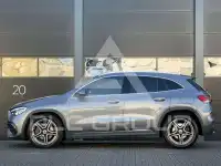 2020 Mercedes Benz GLA 220