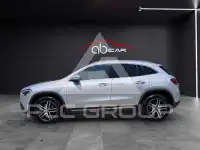 2020 Mercedes Benz GLA 220