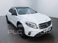 2020 Mercedes Benz GLA 220