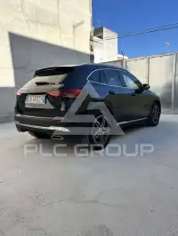 2020 Mercedes Benz GLA 220