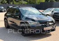 2020 Mercedes Benz GLA 220