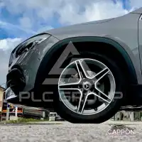 2020 Mercedes Benz GLA 220