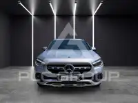2020 Mercedes Benz GLA 220