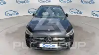 2020 Mercedes Benz GLA 220