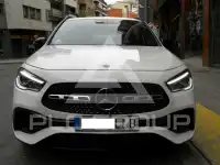 2020 Mercedes Benz GLA 220