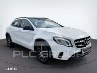 2020 Mercedes Benz GLA 220