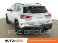 2020 Mercedes Benz GLA 220