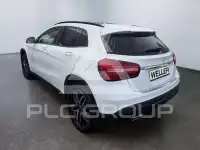 2020 Mercedes Benz GLA 220