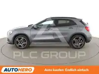 2020 Mercedes Benz GLA 220