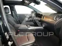2020 Mercedes Benz GLA 220
