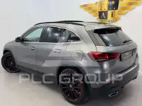 2020 Mercedes Benz GLA 220