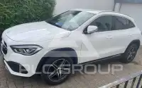 2020 Mercedes Benz GLA 220