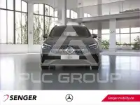 2020 Mercedes Benz GLA 220