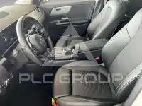 2020 Mercedes Benz GLA 220